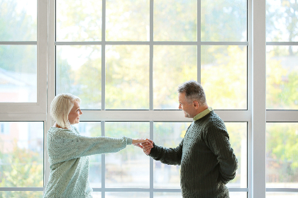 我们立足于美利坚合众国